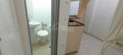 Apartamento, 1 quarto, 36 m² - Foto 2