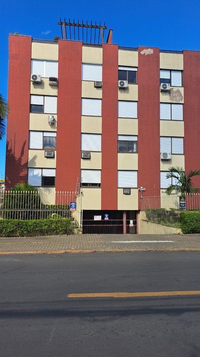 Cobertura, 2 quartos, 182 m² - Foto 1