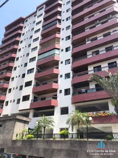 Apartamento, 3 quartos, 123 m² - Foto 1