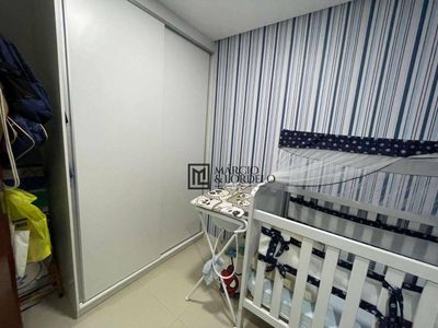 Apartamento, 2 quartos, 40 m² - Foto 4