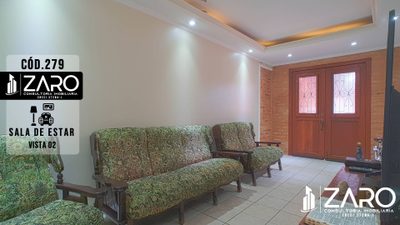 Casa, 2 quartos, 160 m² - Foto 2