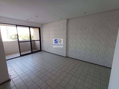 Apartamento, 2 quartos, 70 m² - Foto 3