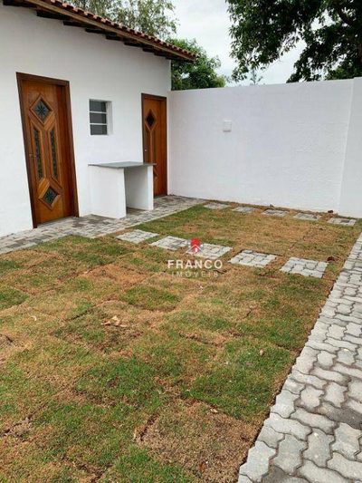Casa, 3 quartos, 208 m² - Foto 3