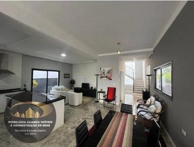 Casa de Condomínio, 3 quartos - Foto 4
