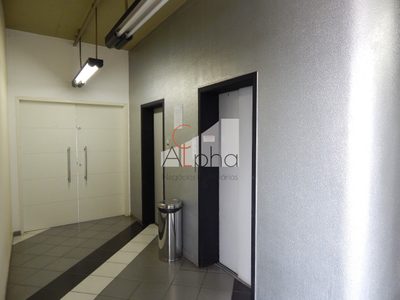 Sala-Conjunto, 615 m² - Foto 5