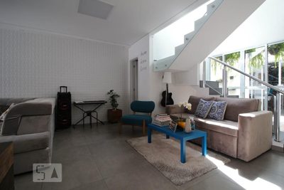 Casa, 3 quartos, 430 m² - Foto 1
