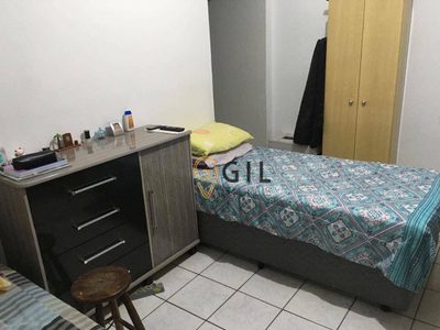 Casa, 2 quartos, 88 m² - Foto 1