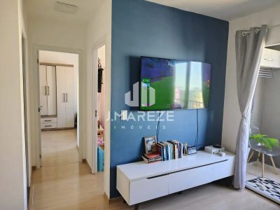 Apartamento, 2 quartos, 46 m² - Foto 4