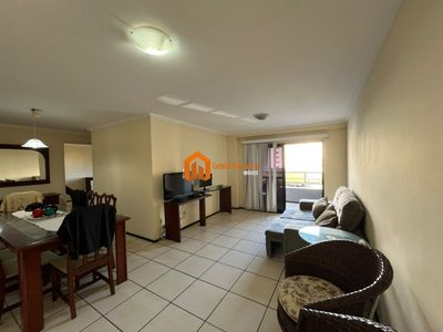 Apartamento, 3 quartos, 105 m² - Foto 3