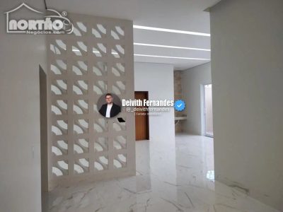 Casa, 3 quartos - Foto 5