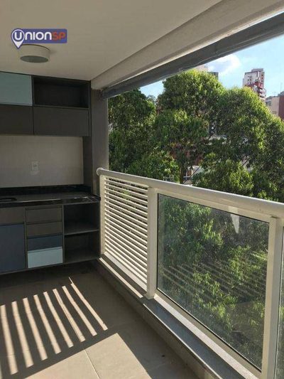 Apartamento, 1 quarto, 39 m² - Foto 5