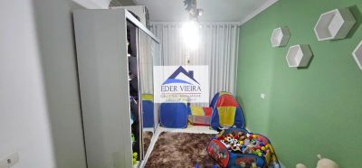Casa, 3 quartos, 249 m² - Foto 3