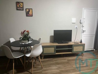 Kitnet-Studio, 39 m² - Foto 5