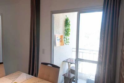 Apartamento, 2 quartos, 50 m² - Foto 5