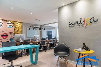 Sala-Conjunto, 54 m² - Foto 5