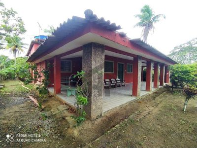 Chácara, 3 quartos, 2500 m² - Foto 2