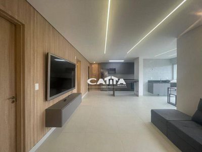 Apartamento, 2 quartos, 81 m² - Foto 3