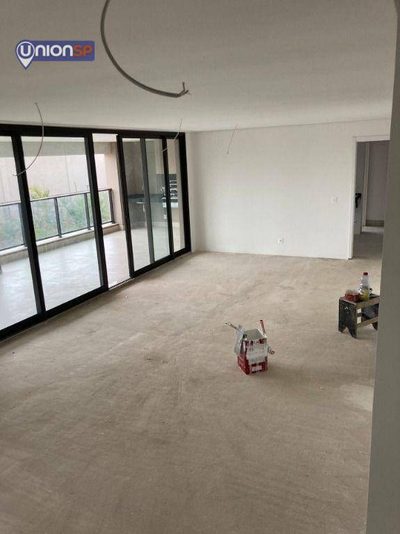 Apartamento, 3 quartos, 195 m² - Foto 5