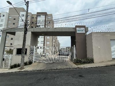 Apartamento, 2 quartos, 56 m² - Foto 1