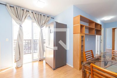 Apartamento, 2 quartos, 46 m² - Foto 1