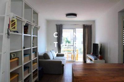 Apartamento, 2 quartos, 72 m² - Foto 1
