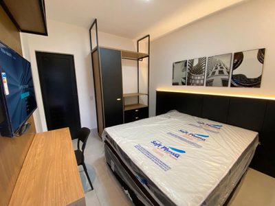 Apartamento, 1 quarto - Foto 5