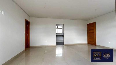 Apartamento, 3 quartos, 187 m² - Foto 4