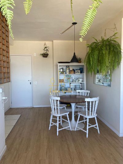Apartamento, 2 quartos, 60 m² - Foto 5
