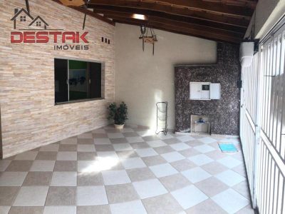 Casa, 3 quartos, 167 m² - Foto 2