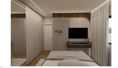 Apartamento, 3 quartos, 163 m² - Foto 3