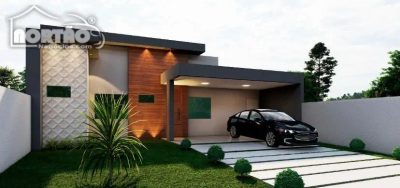 Casa, 4 quartos, 116 m² - Foto 1
