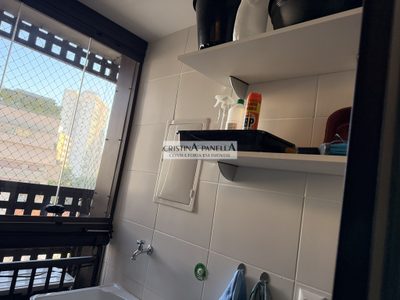 Apartamento, 2 quartos, 60 m² - Foto 4