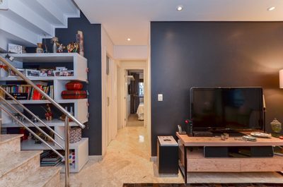 Cobertura, 3 quartos, 189 m² - Foto 4