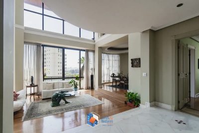 Apartamento, 4 quartos, 618 m² - Foto 4