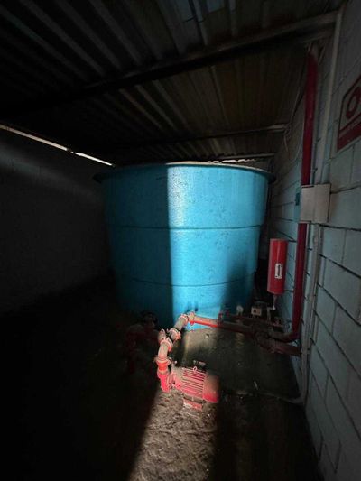 Depósito-Galpão, 1800 m² - Foto 4