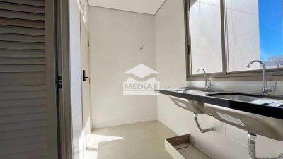 Cobertura, 4 quartos, 253 m² - Foto 3