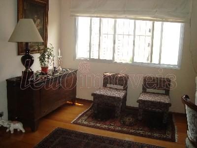 Apartamento, 3 quartos, 110 m² - Foto 3