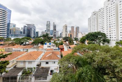 Apartamento, 3 quartos, 151 m² - Foto 2
