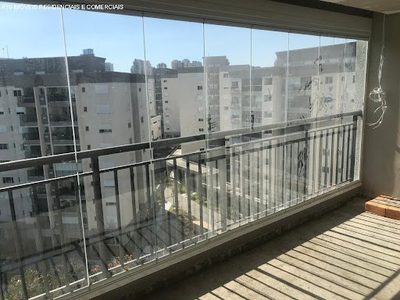 Apartamento, 3 quartos, 108 m² - Foto 2