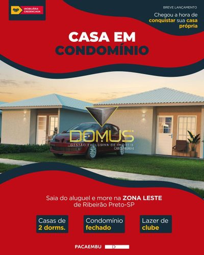 Casa de Condomínio - Foto 2