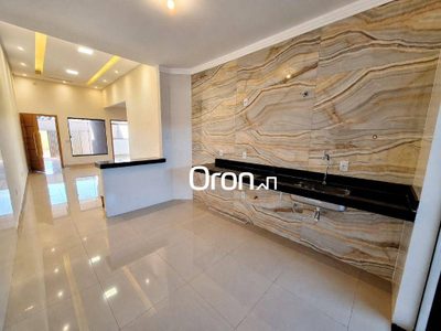 Casa, 3 quartos, 105 m² - Foto 4