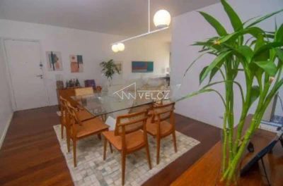 Apartamento, 3 quartos, 119 m² - Foto 5
