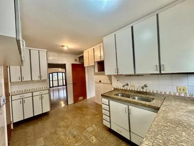 Apartamento, 4 quartos, 180 m² - Foto 4