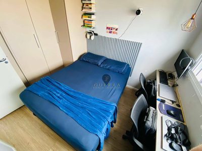 Apartamento, 2 quartos, 38 m² - Foto 4