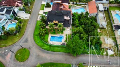 Casa, 5 quartos, 400 m² - Foto 2