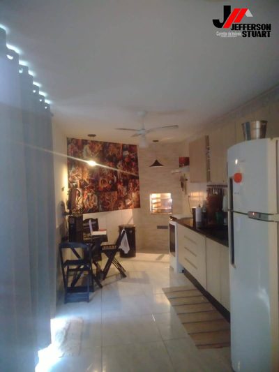 Casa, 2 quartos, 85 m² - Foto 1