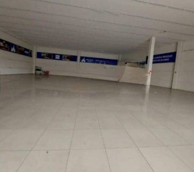 Depósito-Galpão, 750 m² - Foto 1
