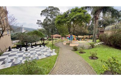 Apartamento, 3 quartos, 68 m² - Foto 5