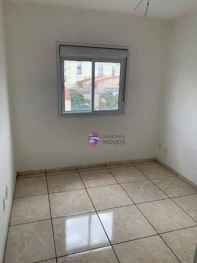 Apartamento, 2 quartos, 58 m² - Foto 2