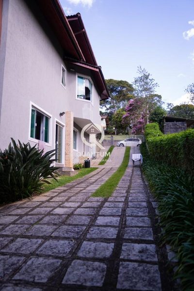 Casa de Condomínio, 2 quartos - Foto 5